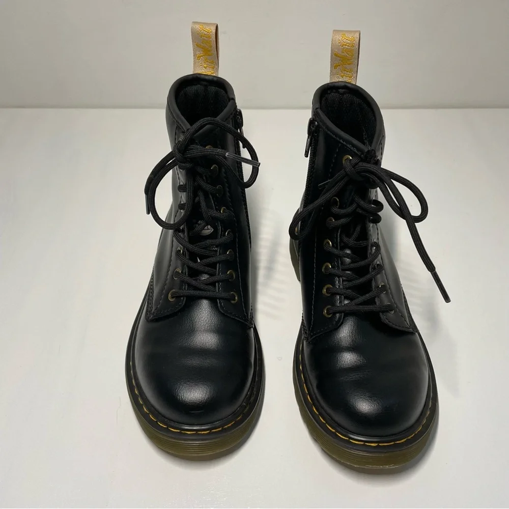 Dr. Martens minor wear